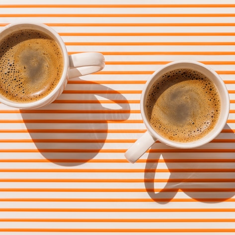 9 Dairy-Free Coffee Creamers Worth a Second Cup