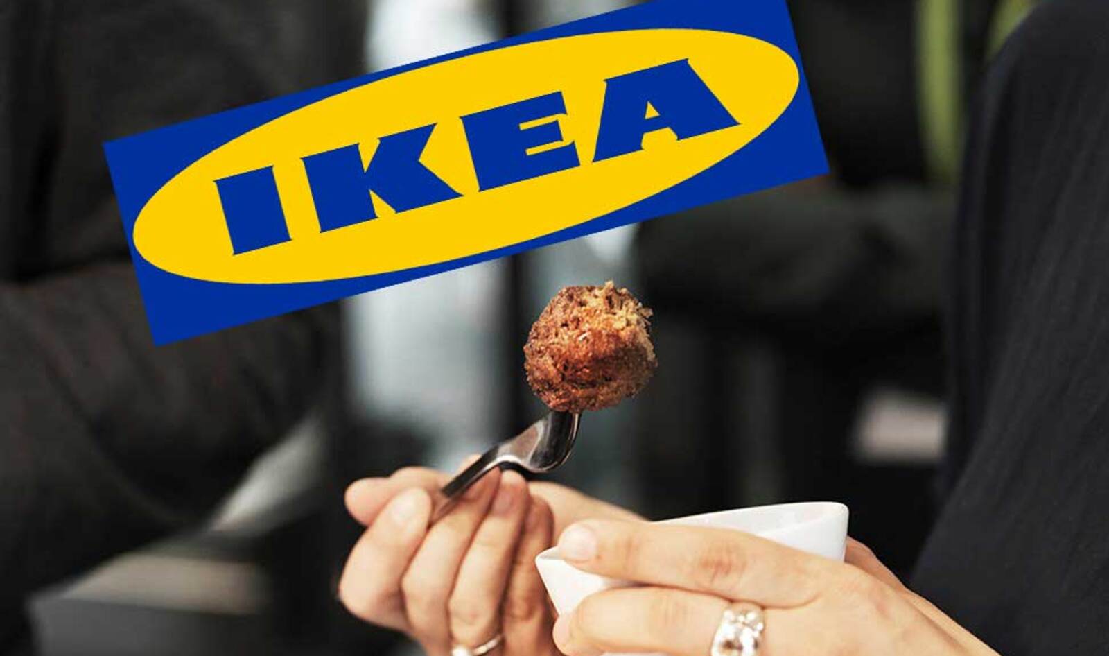 IKEA’s Next-Level Vegan Meatballs to Debut in Europe this Fall