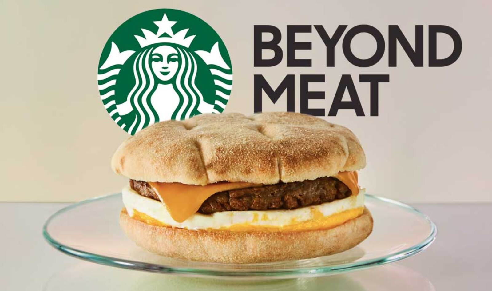 Starbucks to Launch Beyond Breakfast Sandwich in 1,400 Locations Across Canada
