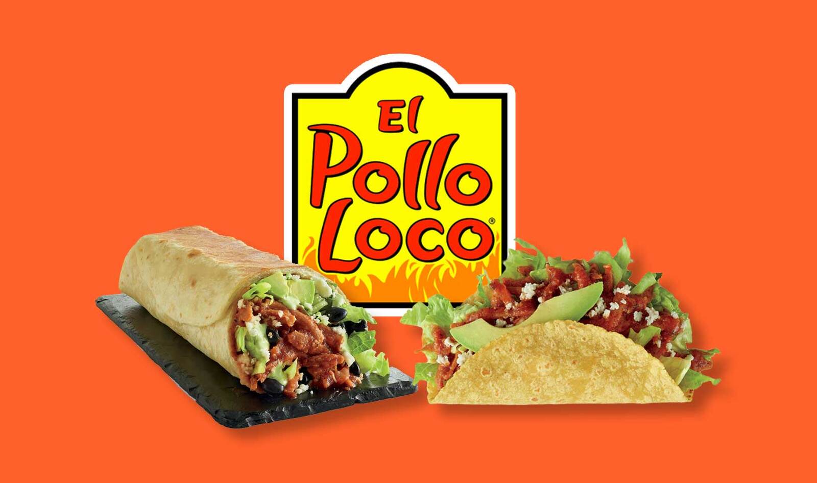 El Pollo Loco Adds Meatless Chicken to Menu Nationwide, But It Can't Be Ordered Vegan Yet
