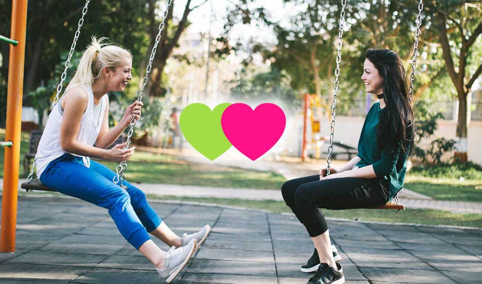 A Vegan Dating Show Is Coming to Roku