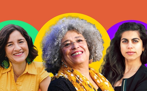 15 Vegan Women Activists of Color You Need to Know About
