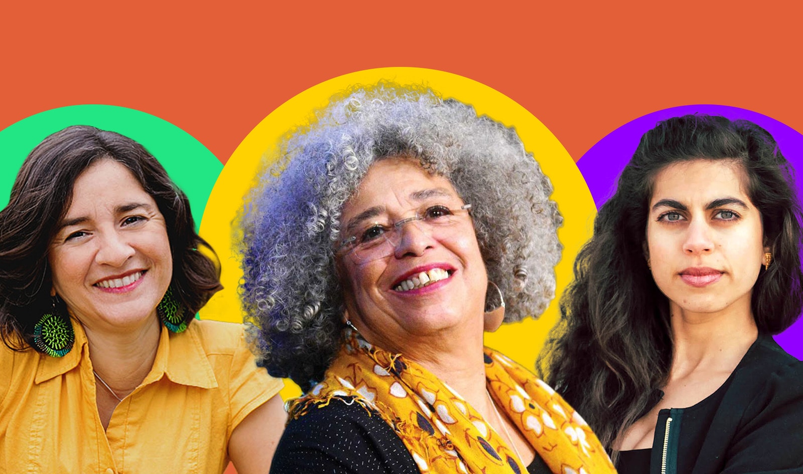 15 Vegan Women Activists of Color You Need to Know About