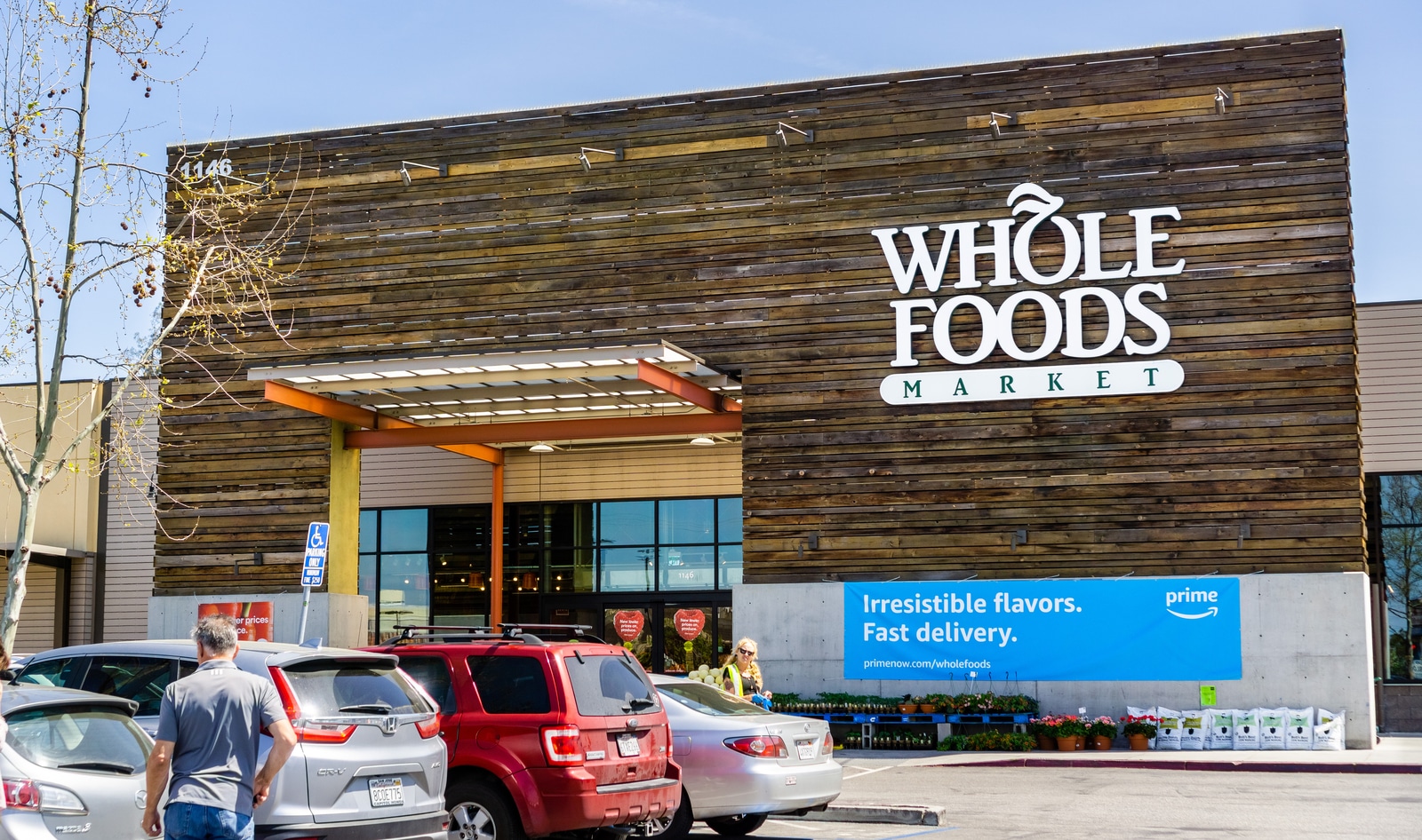 So You Made a New Vegan Product? How to Sell It to Whole Foods
