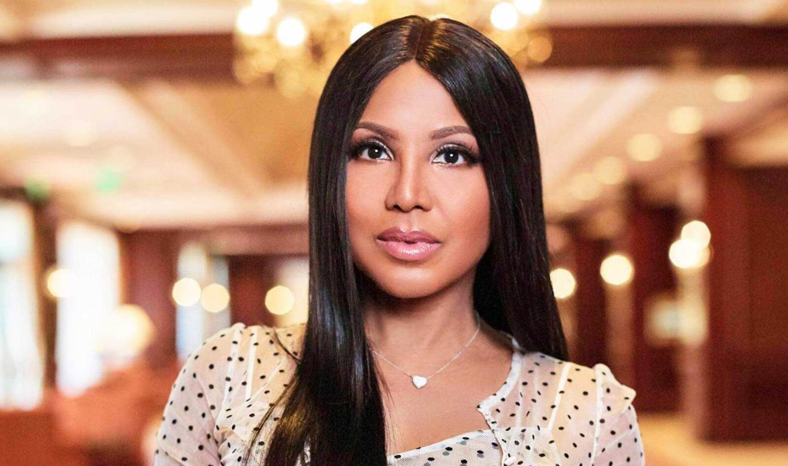 Toni Braxton Transitions to Plant-Based Diet to Fight Lupus