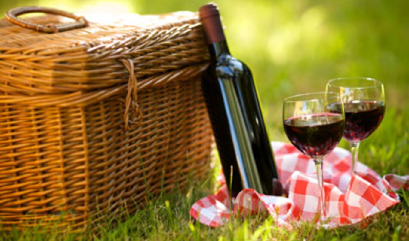 Vegan Wine & Cheese Guide