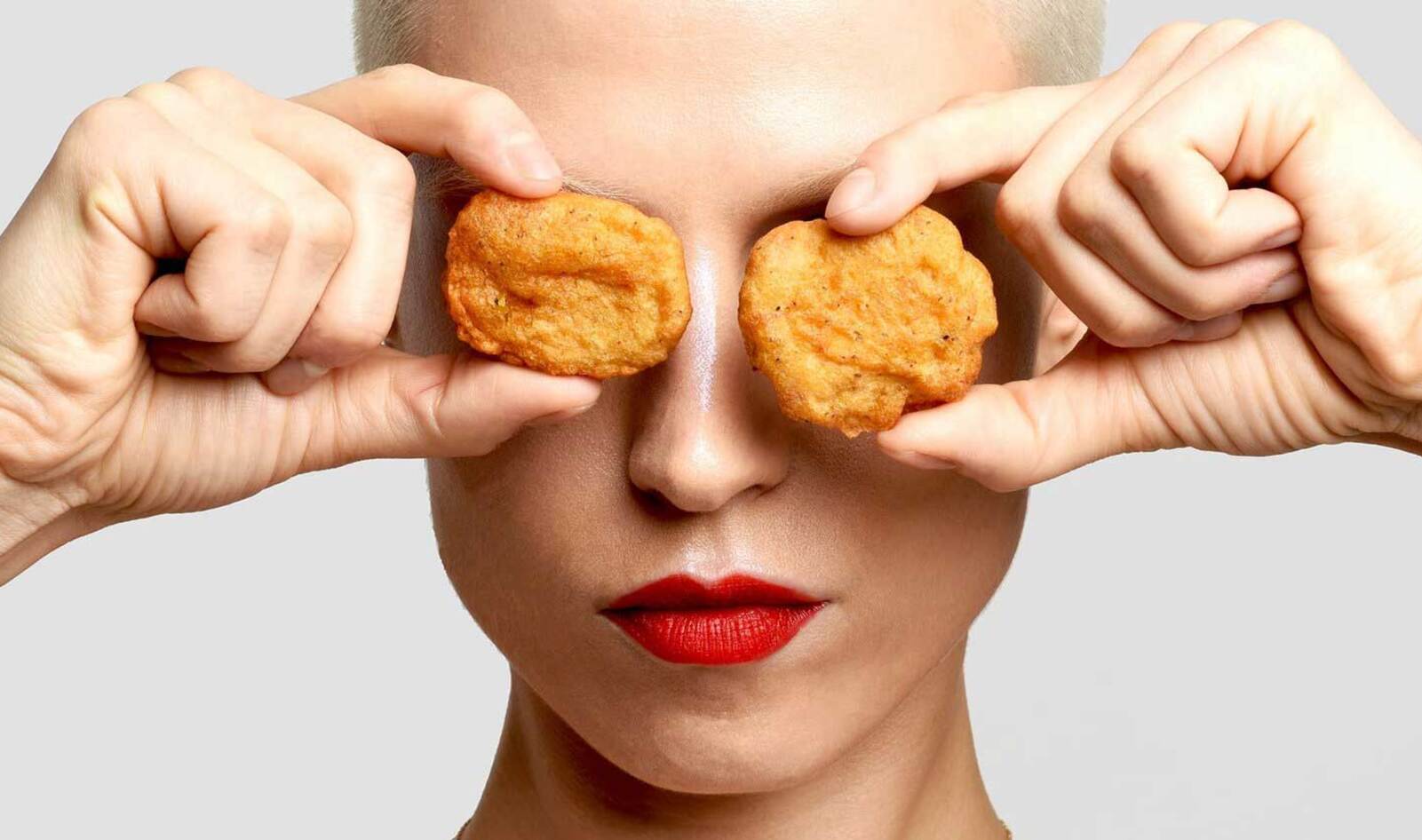 High-Tech Vegan Chicken Nuggets to Make US Retail Debut