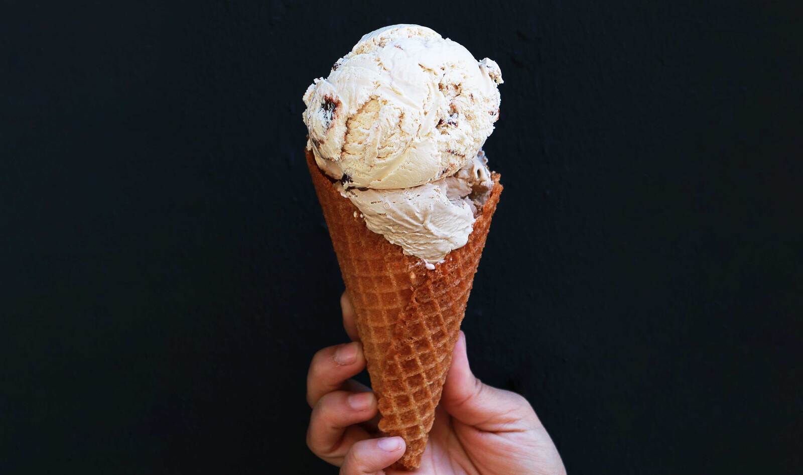 LA Eatery Donut Friend to Open Vegan Ice Cream Parlor