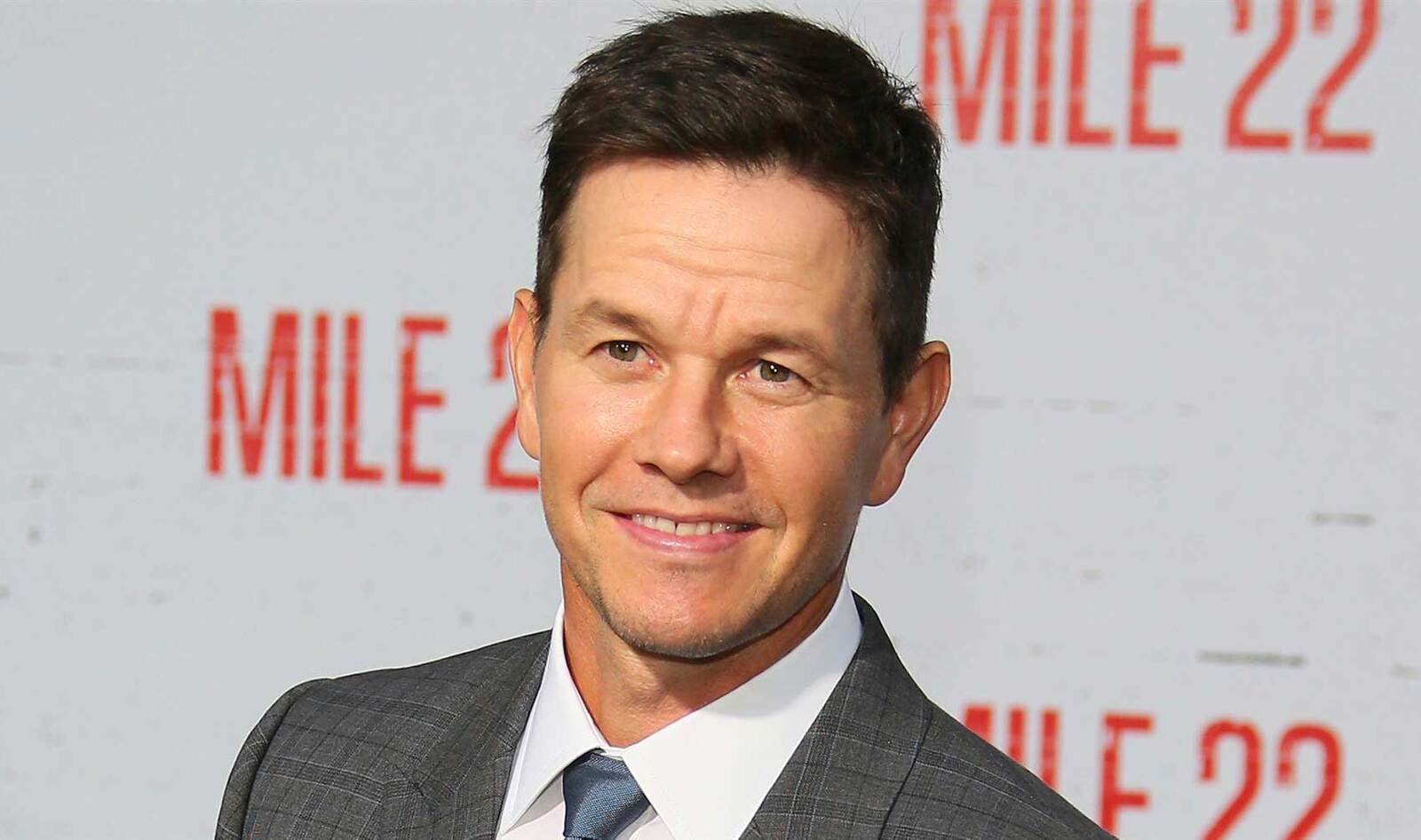 Mark Wahlberg Goes Plant-Based, Feels “Really Good”