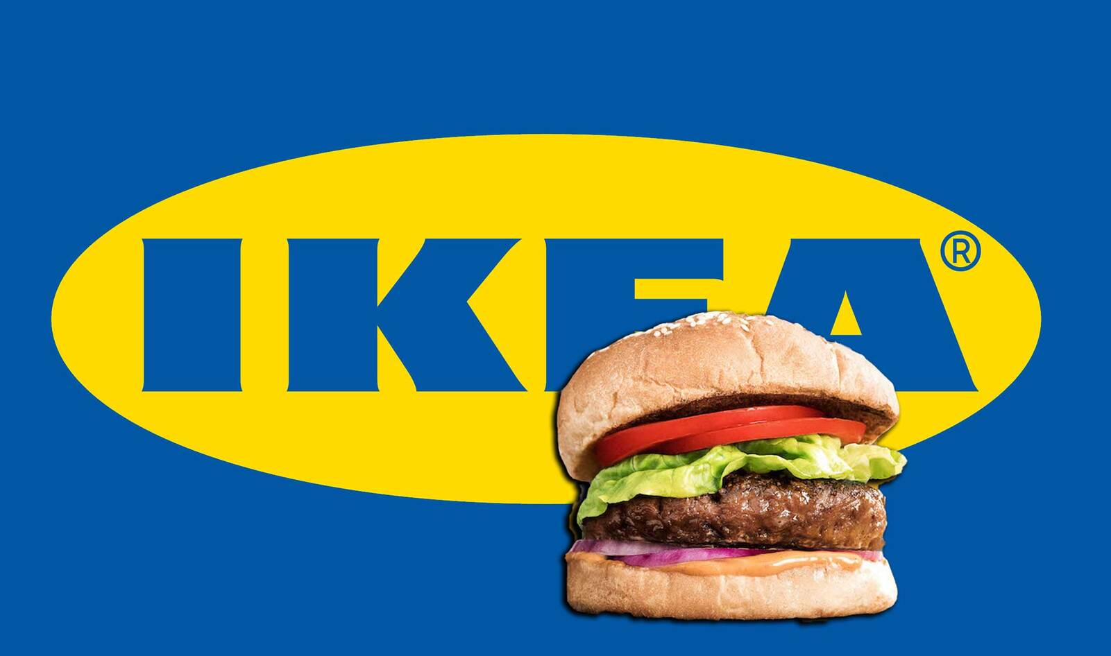 IKEA Now Serves Beyond Burgers in the Netherlands