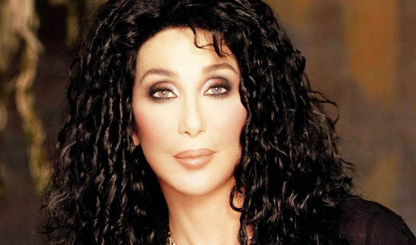 Cher Sells Original Portraits to Raise Money for Captive Wild Animals