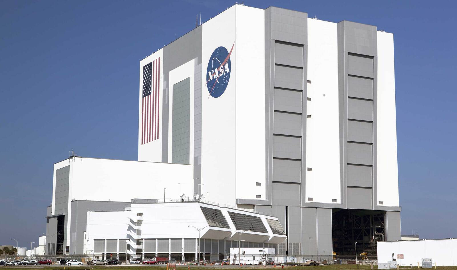 NASA Screens Vegan Film <i>The Game Changers</i> to Prepare for Vegan Future in Outer Space&nbsp;