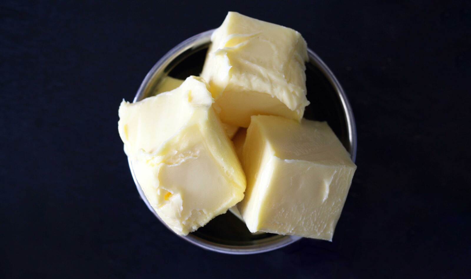 Dairy Butter Is Nearly Four Times Worse for the Planet Than Plant-Based