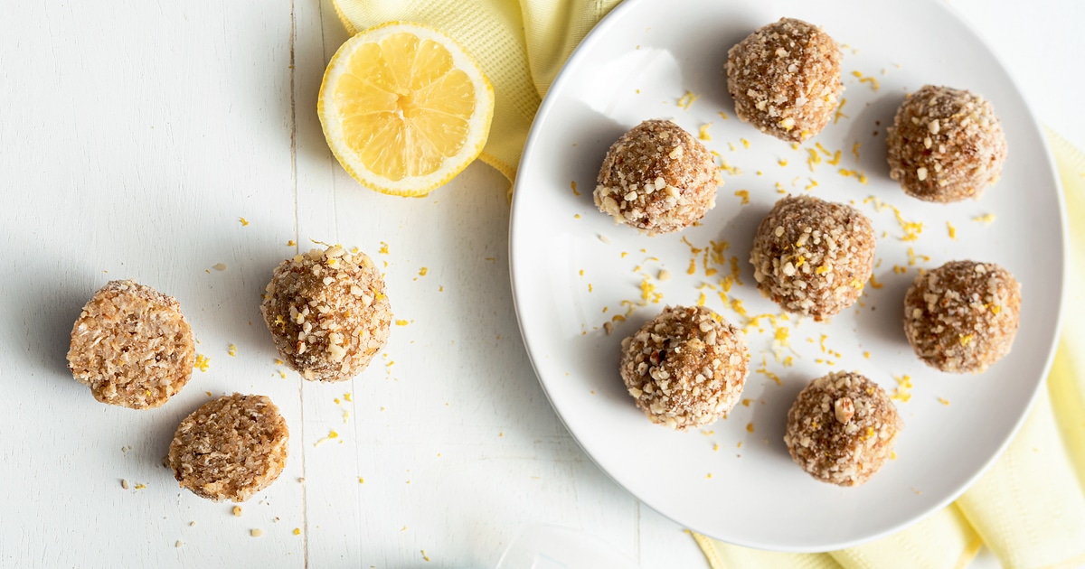 13 Healthy Snack Ideas, From Flapjacks to Zucchini Chips - Vimarsana News