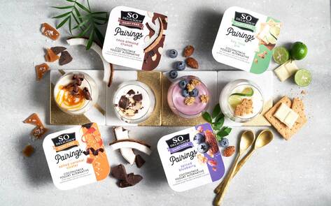 The 30 Best Vegan Yogurts You Have to Try: Definitive Guide 