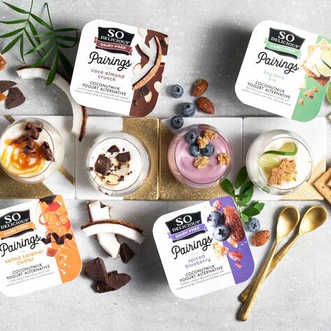 The 30 Best Vegan Yogurts You Have to Try: Definitive Guide 