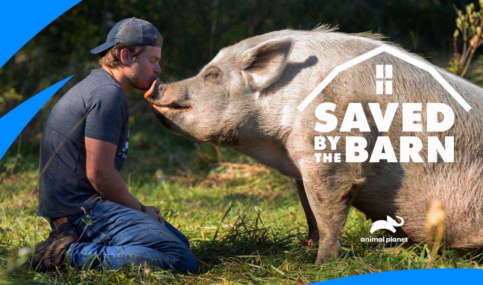 New Vegan Show Will Debut on Animal Planet in Early April 