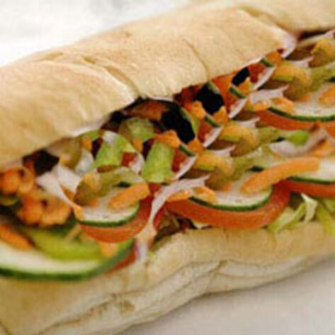 Vegan Subs Selling Out at Subway Locations in DC