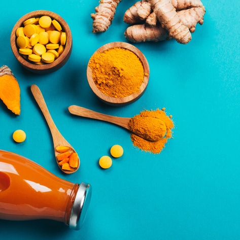 7 Inflammation-Reducing Vegan Food Groups