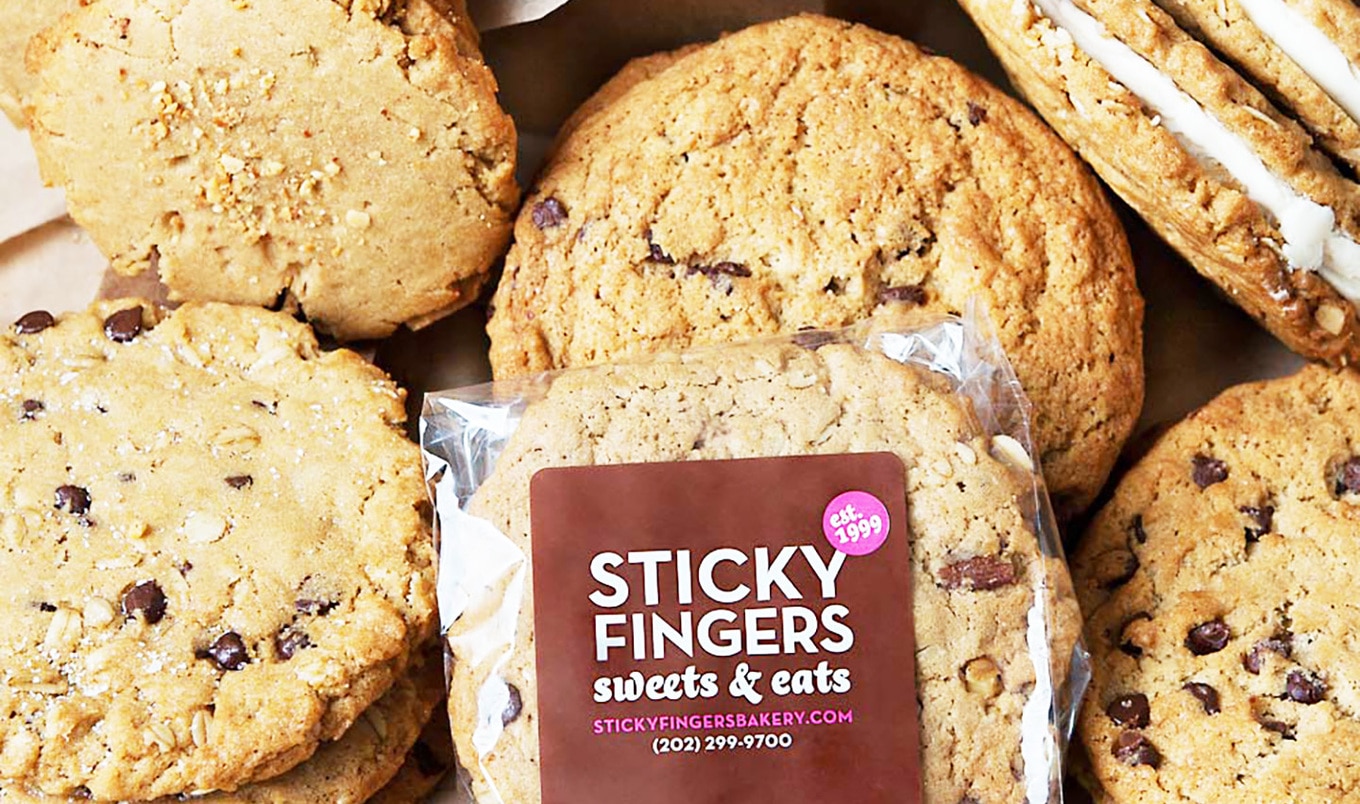 VgeNews.StickyFingers