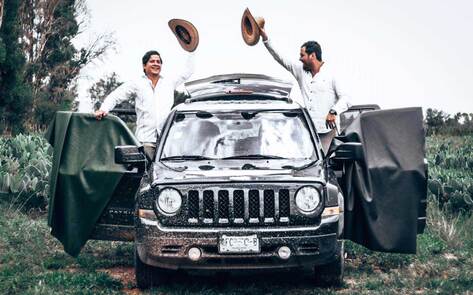 Vegan Mexican Cactus Leather Wins International Eco Award