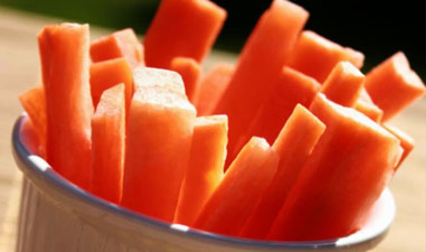 Healthy Movie Snacks