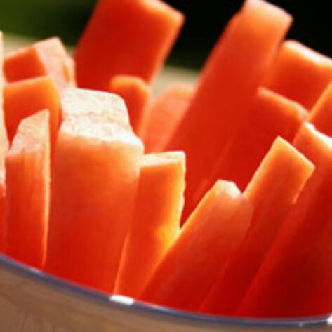 Healthy Movie Snacks