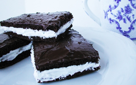 Today's Giveaway: The Sticky Fingers Care Package