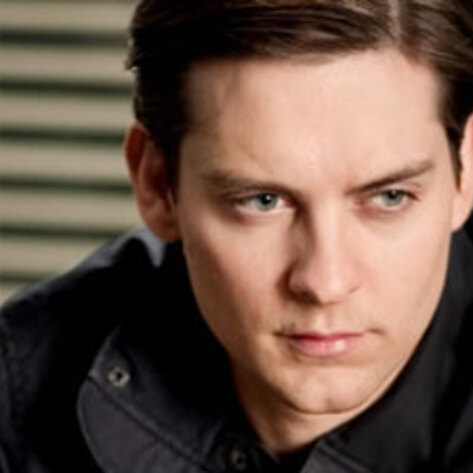 Maguire's Health Project