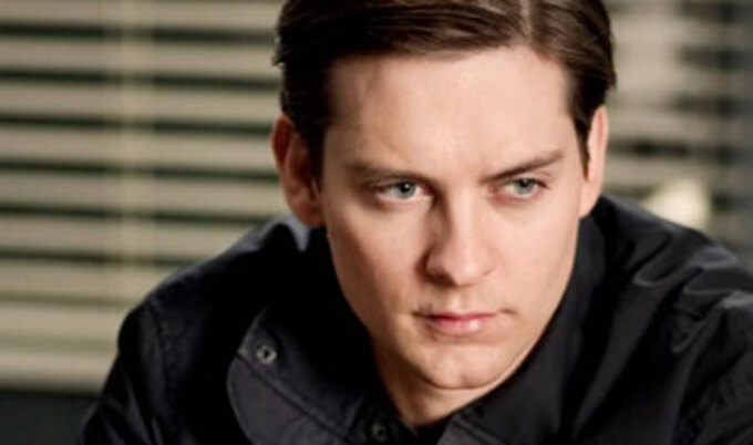 tobey