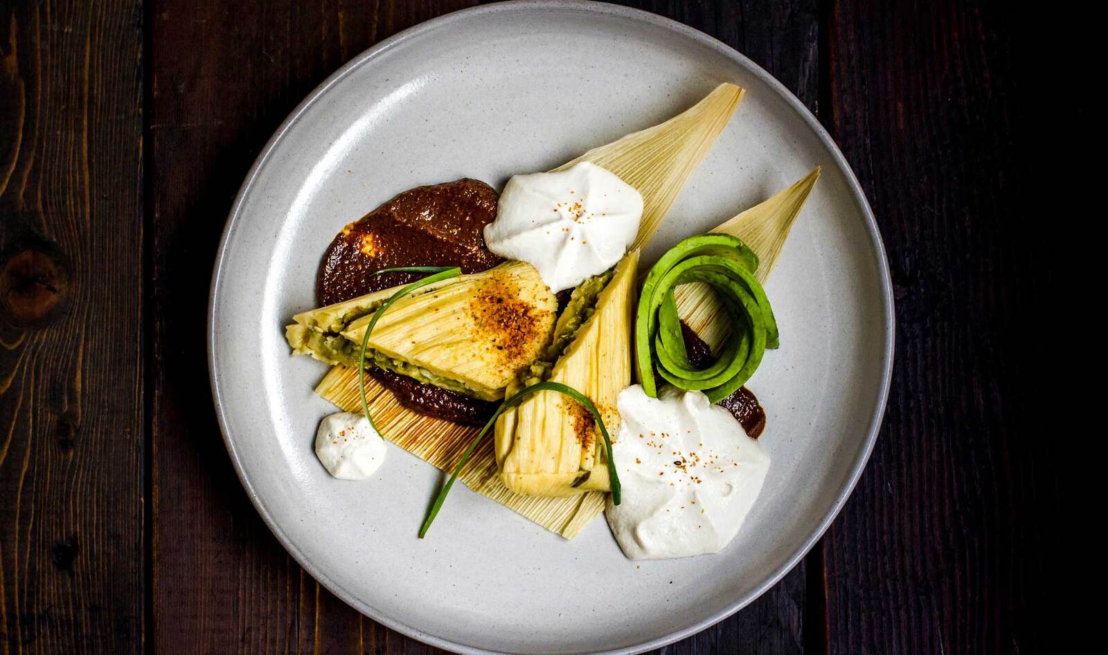 Chicago’s Upscale Vegan Café Works to Provide Free Meals to People in Need