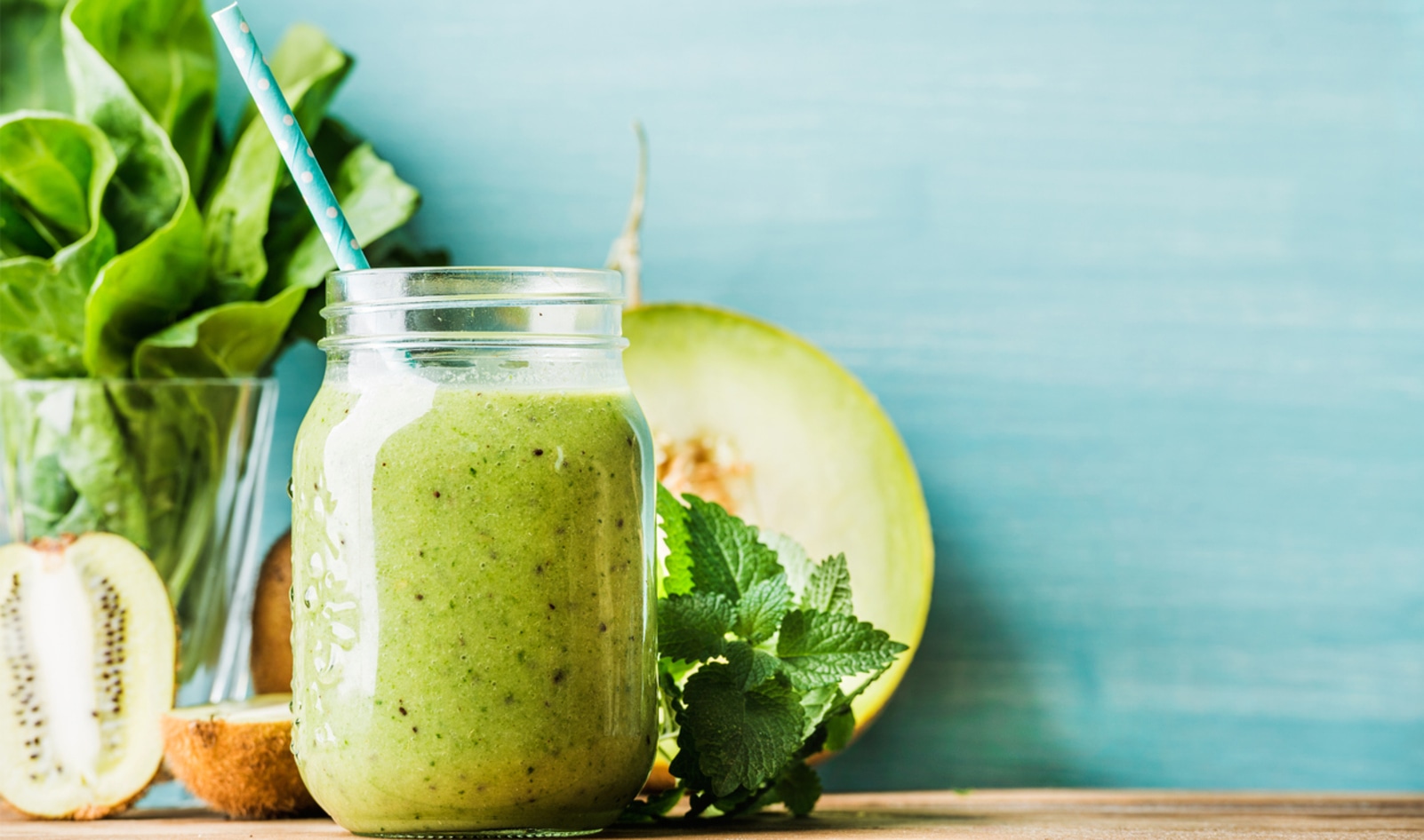 3 Steps to Smoothie Success