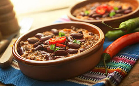 Eco-Friendly Bar Hosts Vegan Chili Cook Off