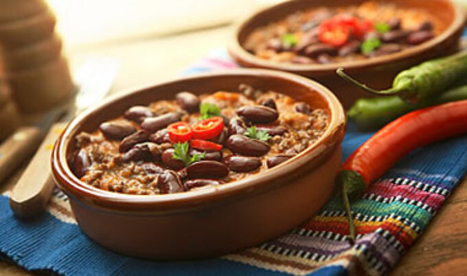 chilli
