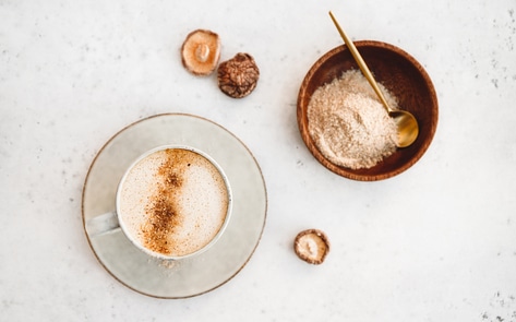 4 Superfood Mushrooms to Add Into Your Daily Routine