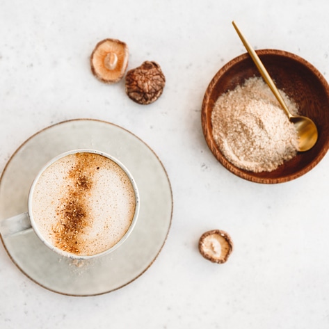 VegNews.MushroomLatte