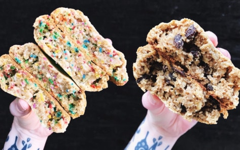 VegNews.FoxshipBakeryCookies