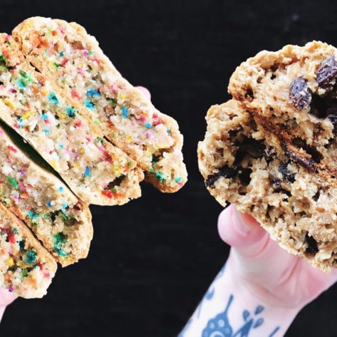 VegNews.FoxshipBakeryCookies