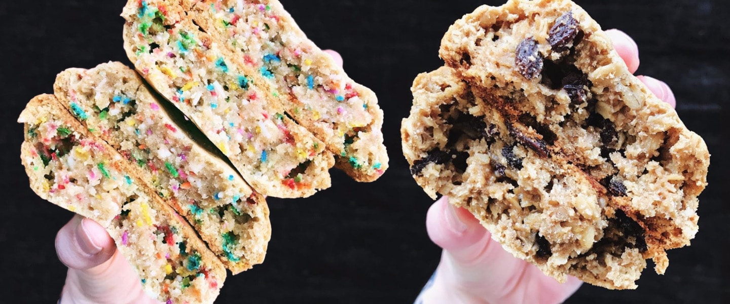 VegNews.FoxshipBakeryCookies
