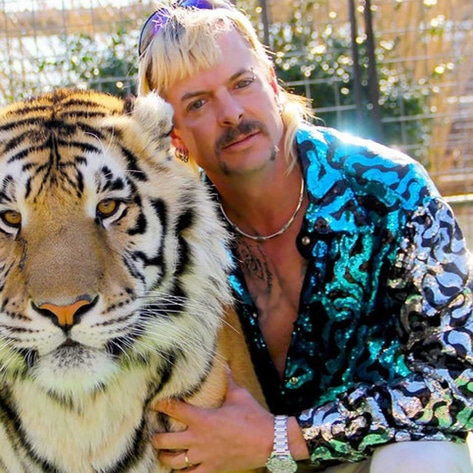 Judge Grants Carole Baskin Control of Joe Exotic’s Former Zoo
