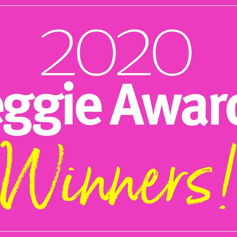 The Results Are In! Here are the Winners of the 2020 Veggie Awards