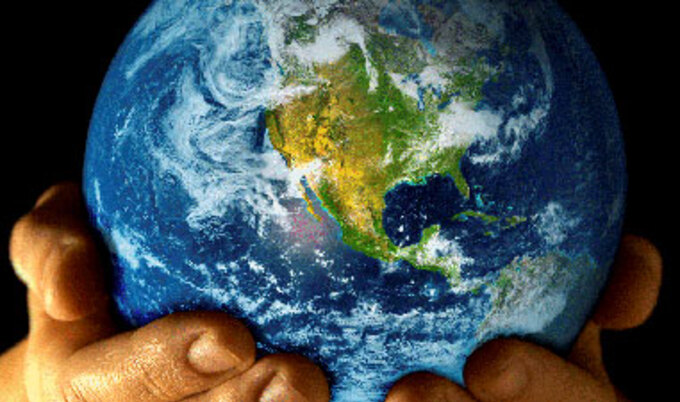 earthhr