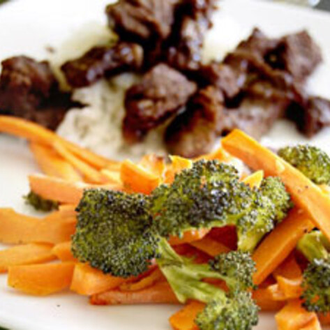 Maine Meatout Dinner