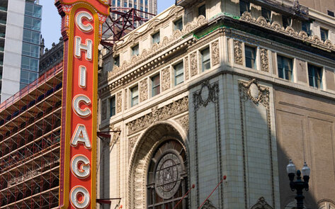 Annual Chicago VeganMania Returns This Weekend