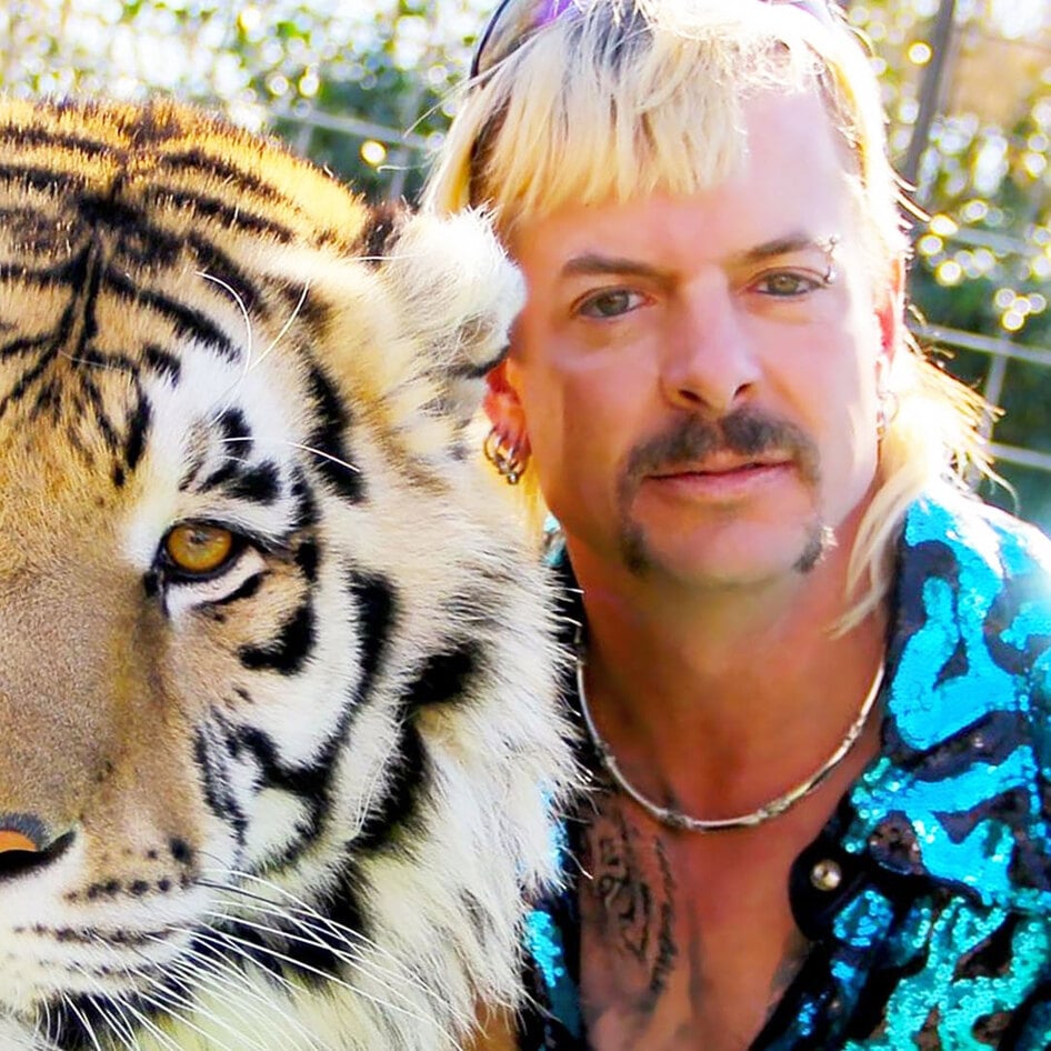 USDA Shuts Down <i>Tiger King</i> Zoo&nbsp;
