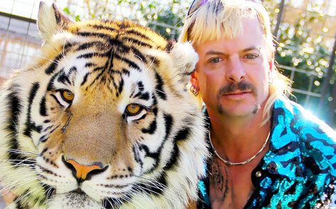 USDA Shuts Down <i>Tiger King</i> Zoo&nbsp;