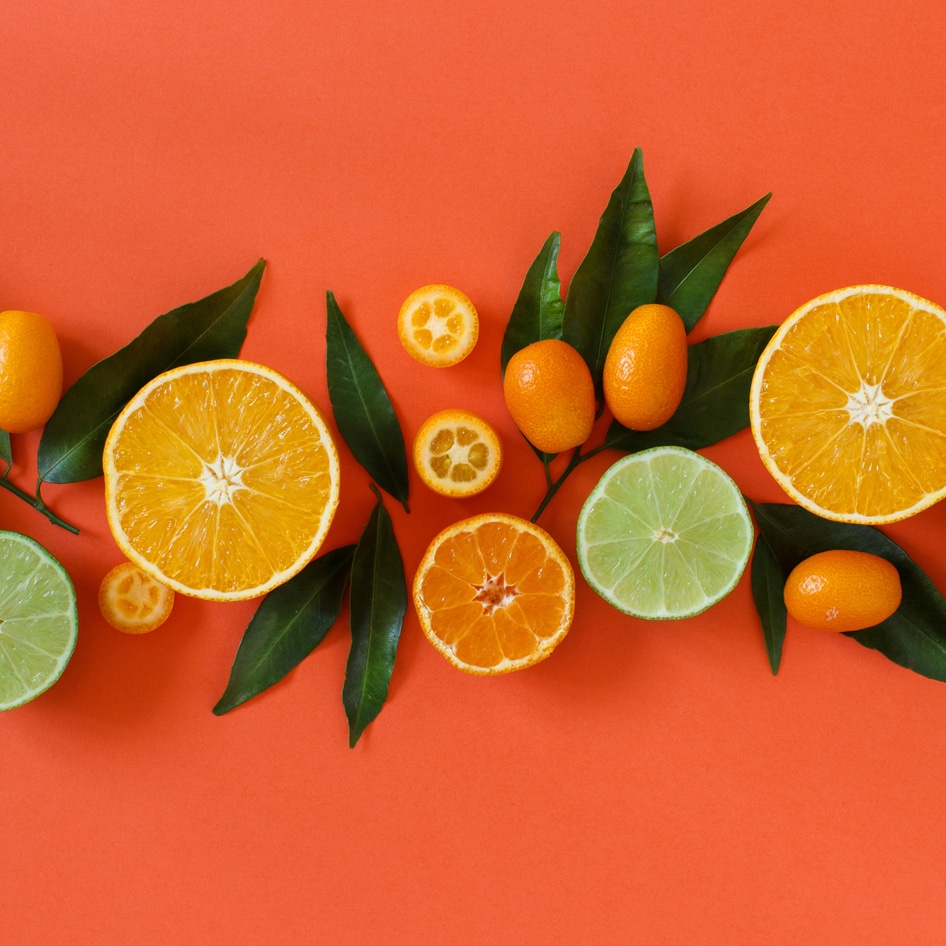 6 Citrus Fruits That Could Help Turn Your Health Around