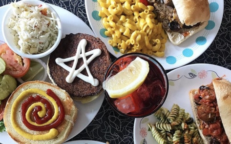 VegNews.SpiralDiner