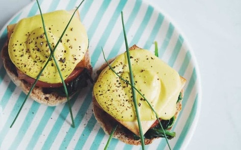 These 10 Vegan Easter Recipes Will Have Your Family Drooling