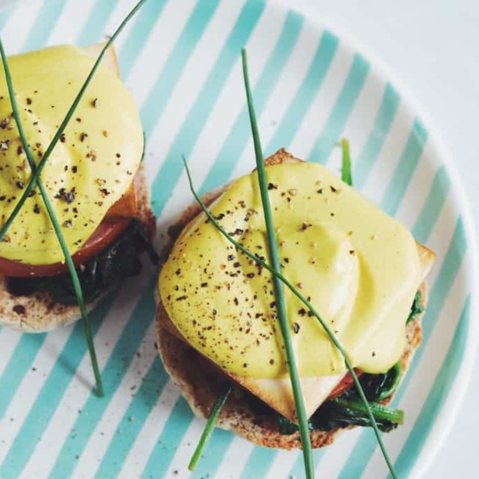 These 10 Vegan Easter Recipes Will Have Your Family Drooling